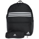 Adidas Τσάντα πλάτης Classic Horizontal 3-Stripes Backpack